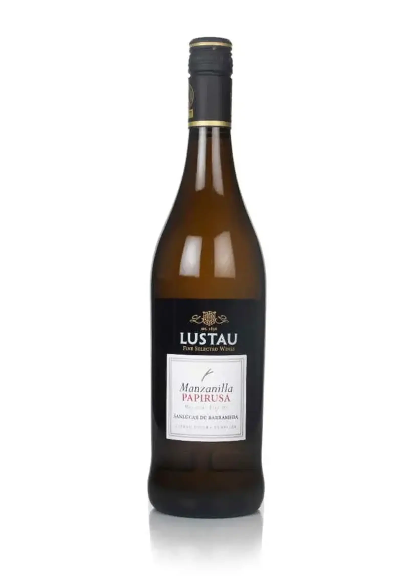 Lustau Manzanilla 'Papirusa'