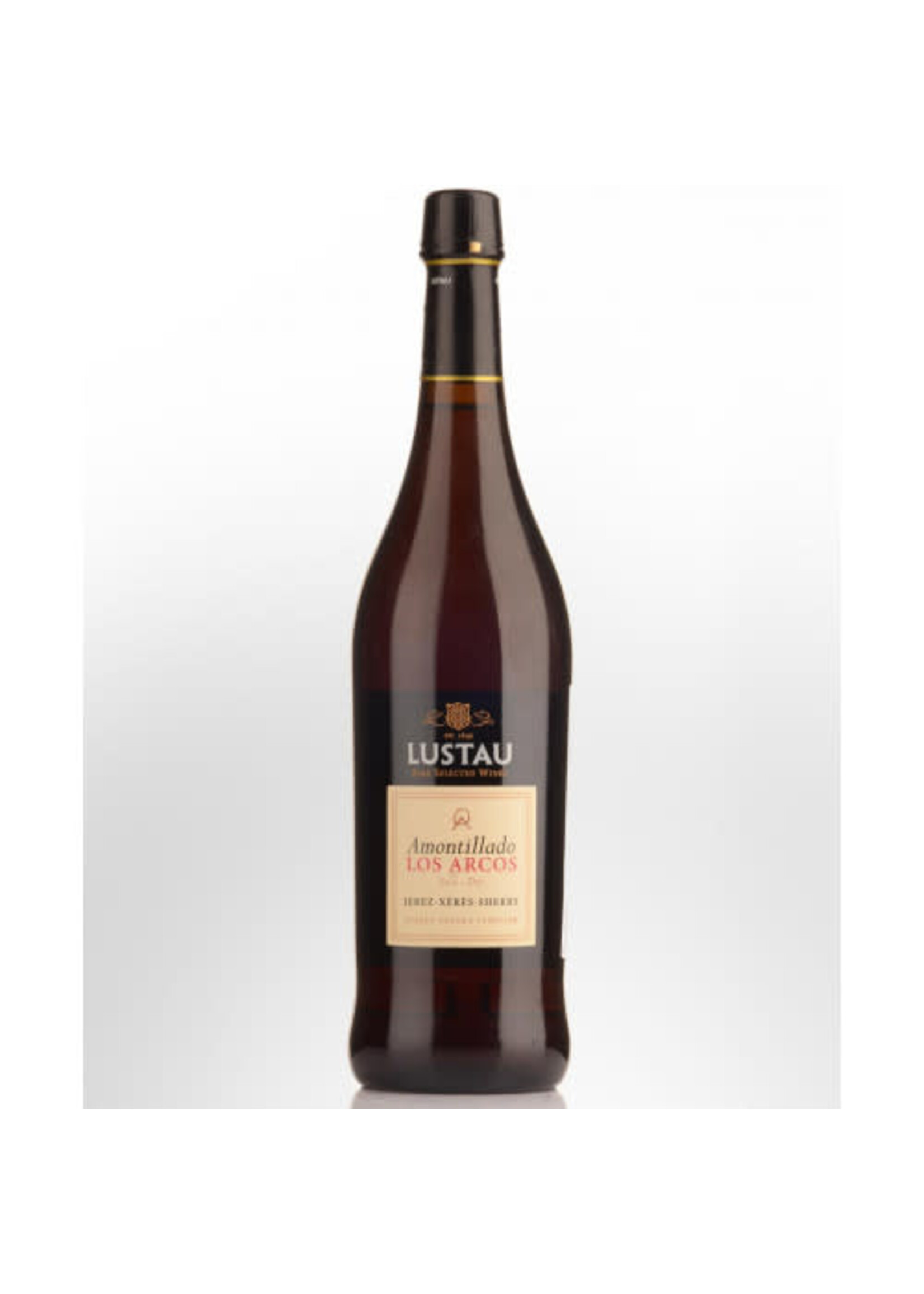 Lustau Amontillado 'Los Arcos'