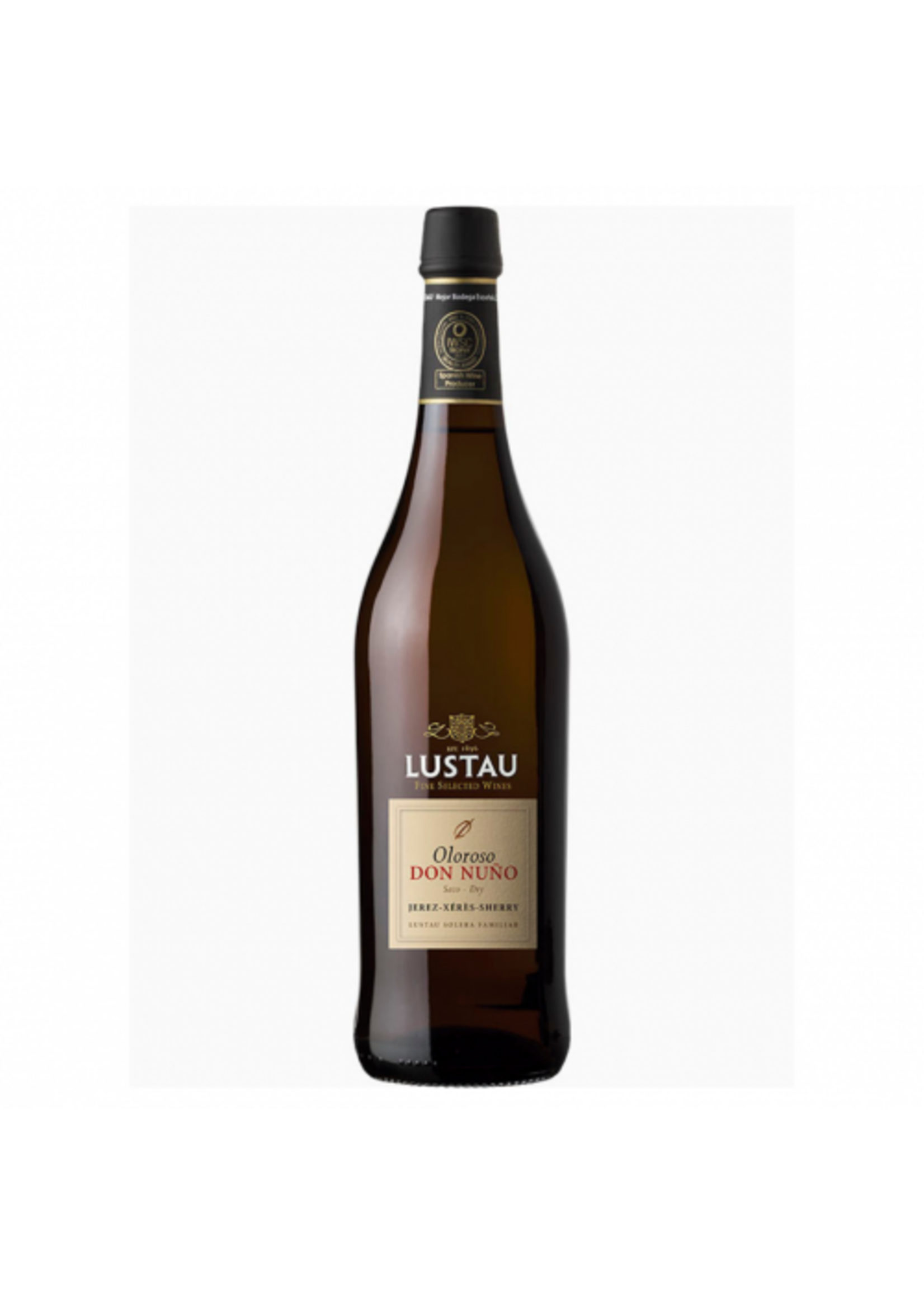 Lustau Oloroso 'Don Nuño'