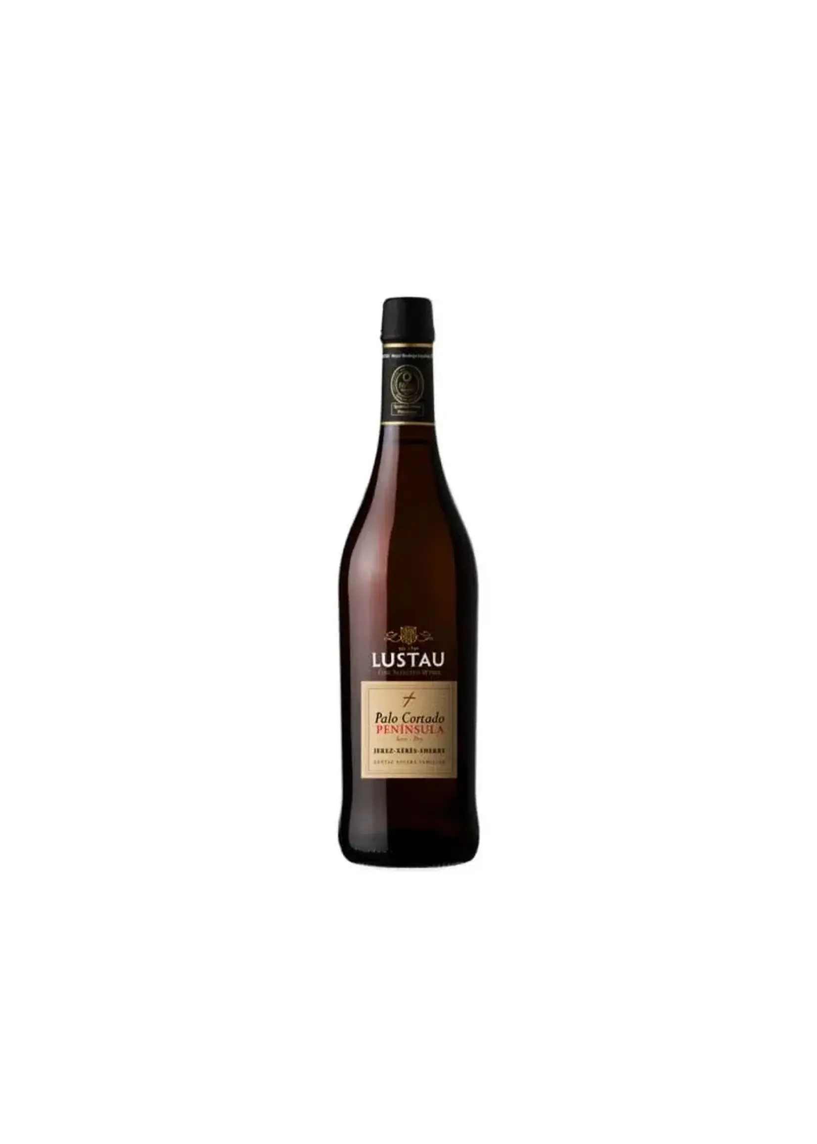 Lustau Palo Cortado 'Península'