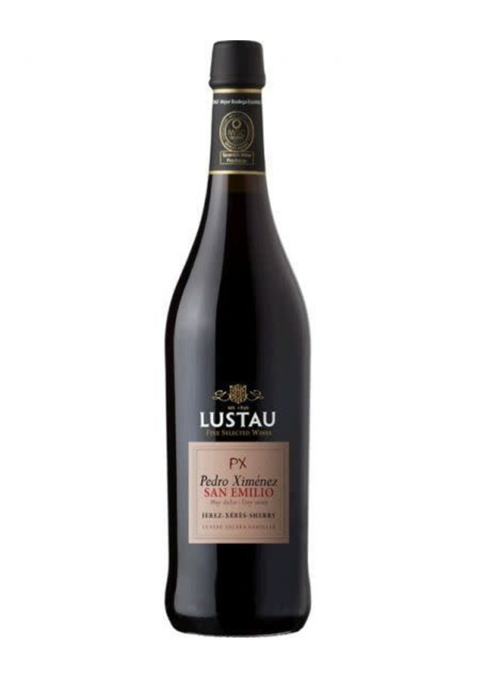 Lustau Pedro Ximénez 'San Emilio'