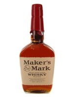 Maker's Mark Bourbon