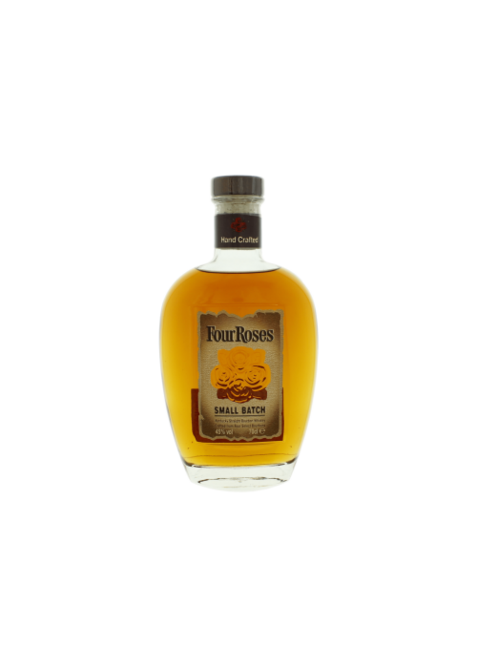 Four Roses Small Batch 45%