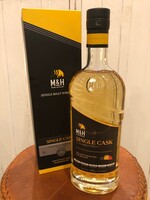 Milk & Honey Ex-Rum Cask 55% - Belgium Exclusive Edition