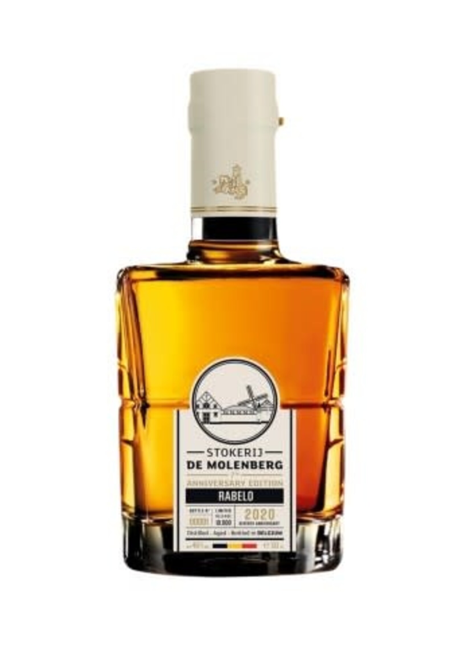 Gouden Carolus Rabelo - 50cl