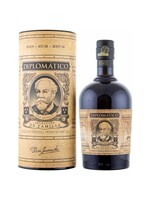 Diplomatico Seleccion De Familia