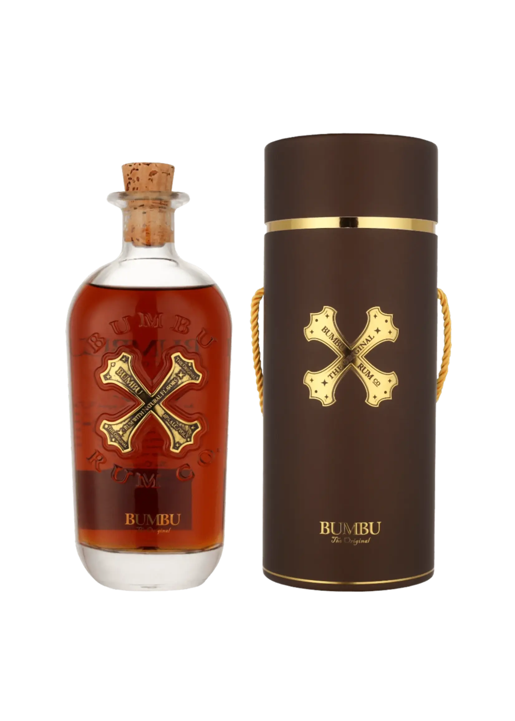 Bumbu The Original Rum