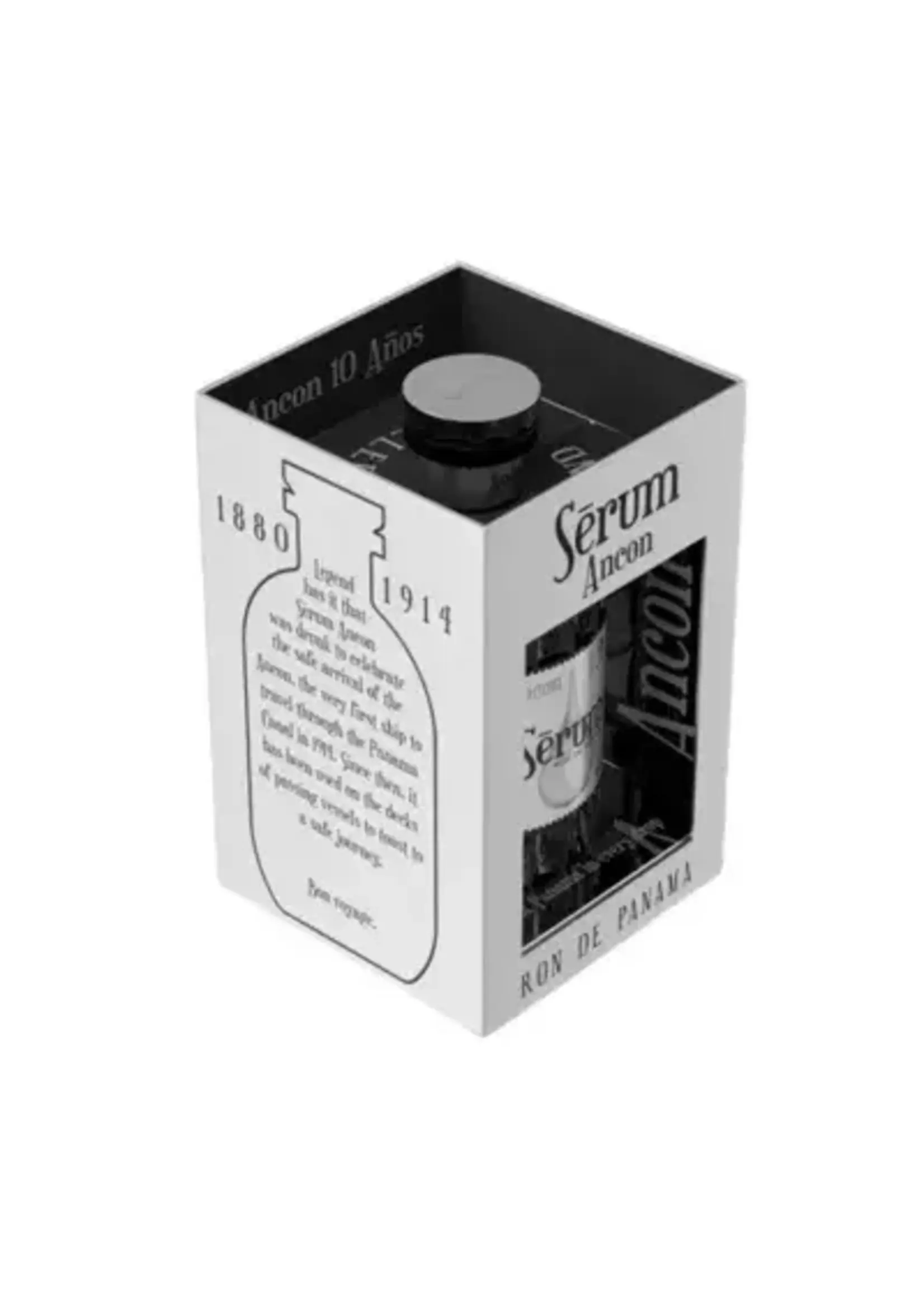 Serum Ancon 10Y