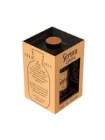 Serum Gorgas
