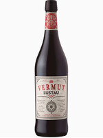 Lustau Vermut Rojo