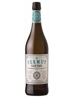 Lustau Vermut Blanco