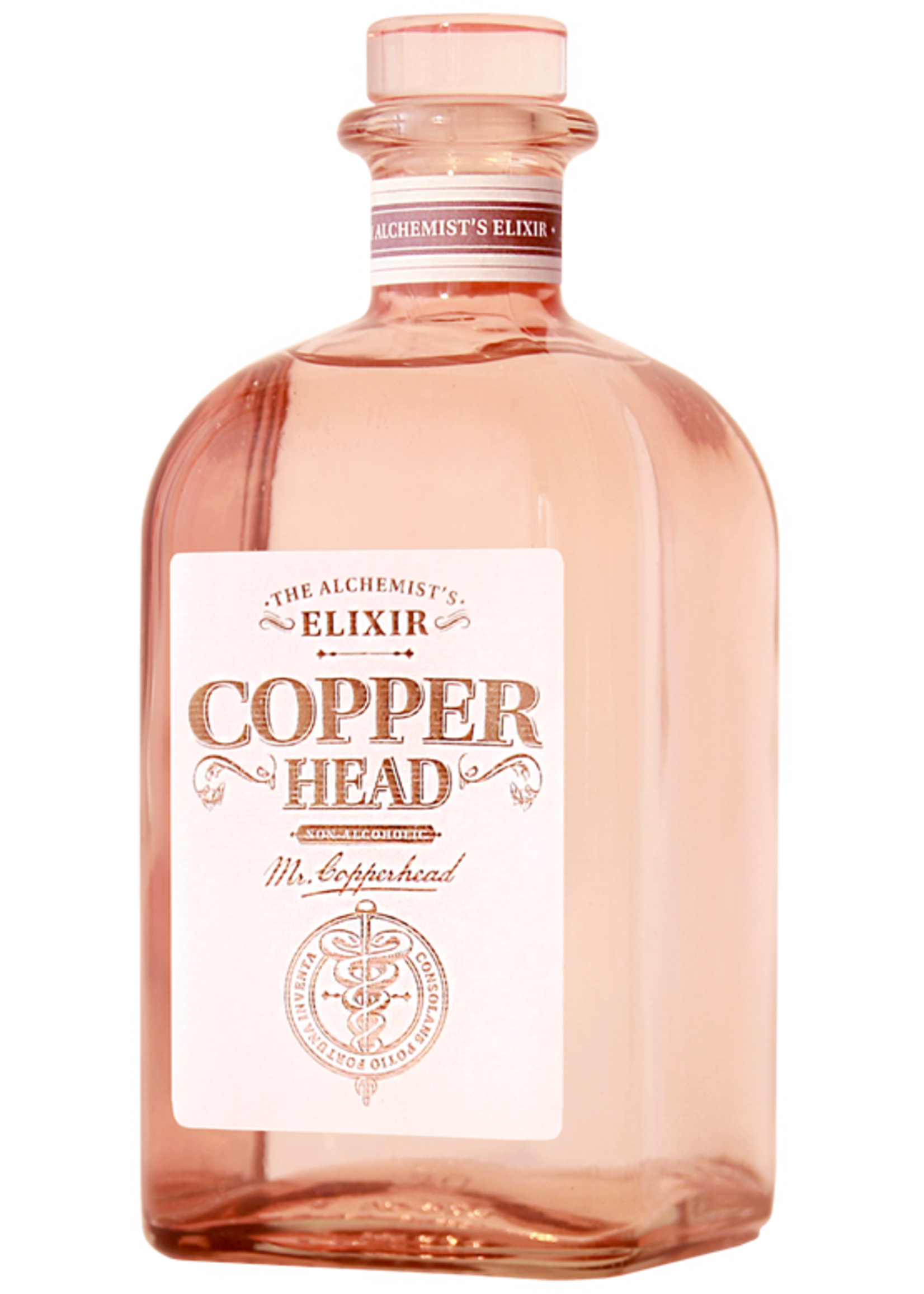 Copperhead Non Alcoholic