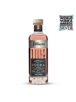 Filliers Wild Strawberry Vodka