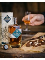 Waterloo Whisky The Brancardier