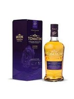Tomatin 2008 Monbazillac Casks 12Y