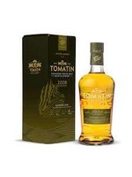 Tomatin 2008 Sauternes Casks 12Y