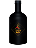 Spicy Fox Gin