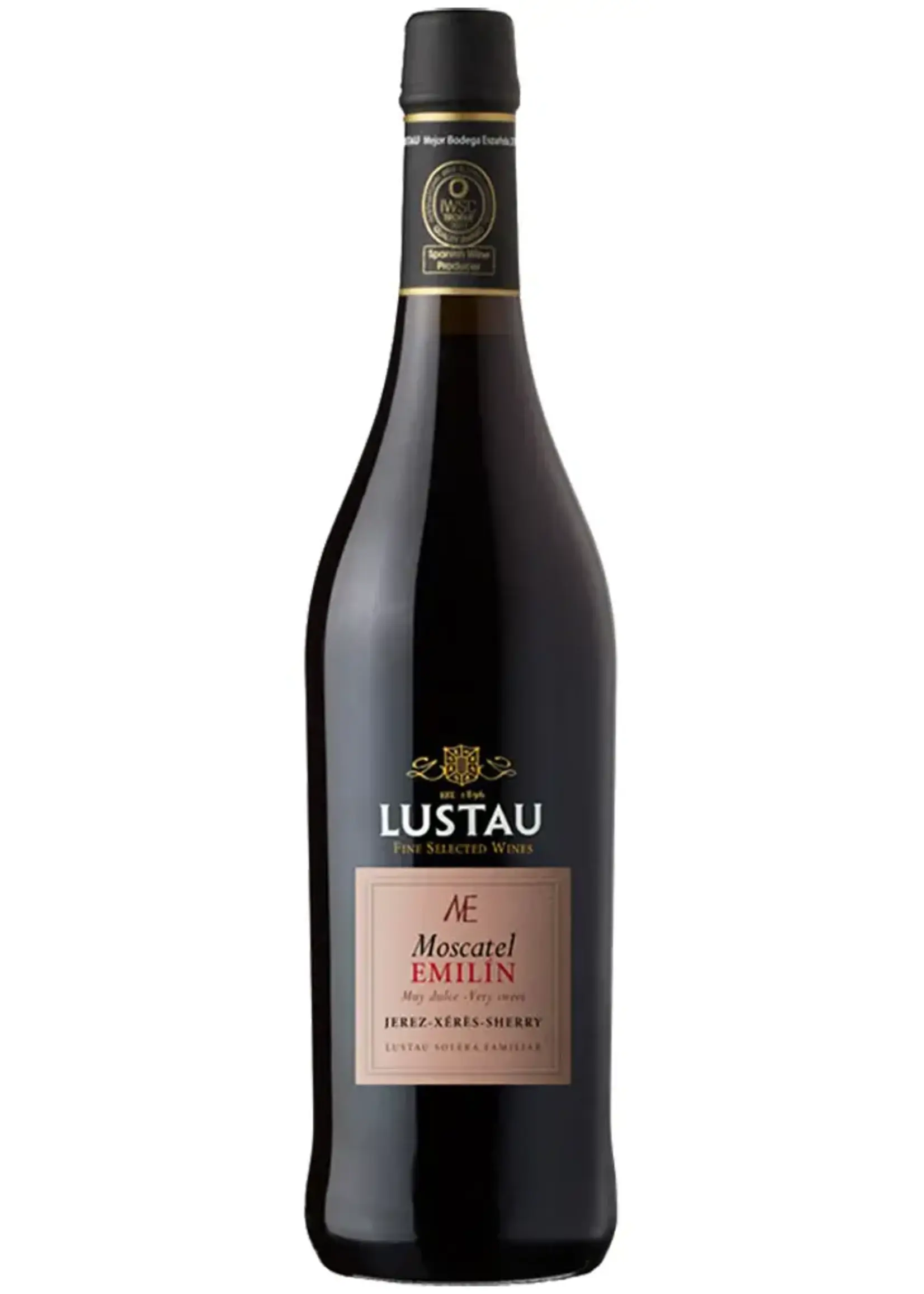 Lustau Moscatel 'Emilín'