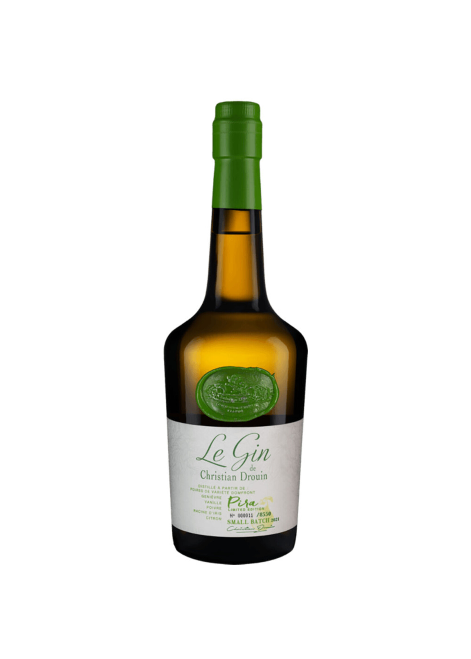 Christian Drouin 'Le Gin' - Pira