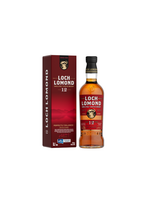 Loch Lomond 12Y
