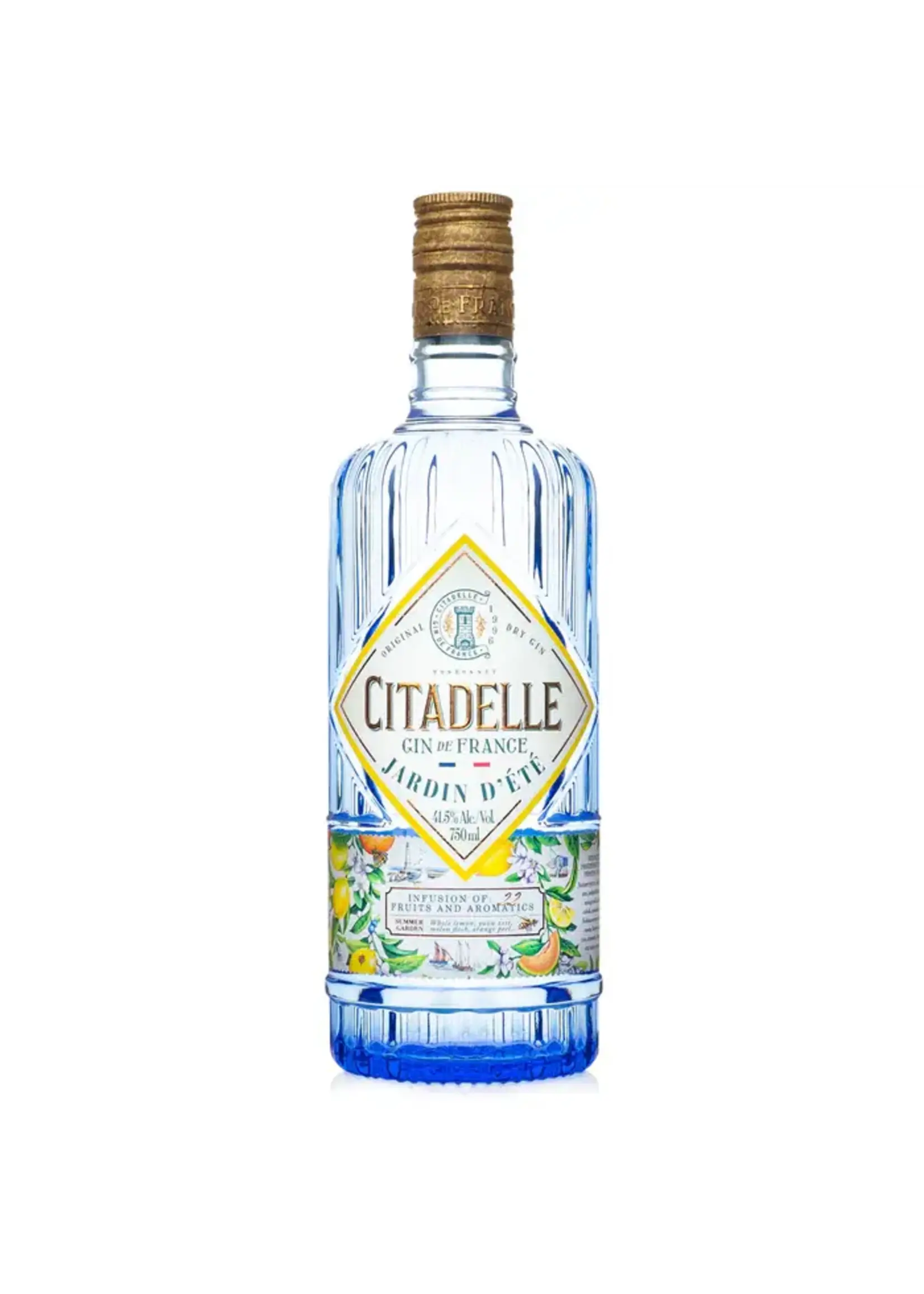 Citadelle Jardin D'Été Gin