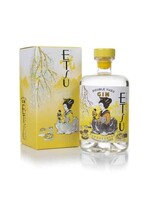 Etsu Double Yuzu Japanese Gin