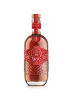 Bacoo Rum 7Y