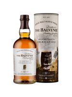 Balvenie 12Y Sweet Toast of American Oak