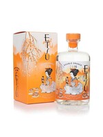 Etsu Double Orange Japanese Gin
