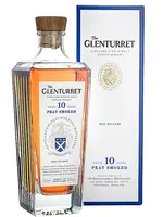 Glenturret 10Y Peat Smoked