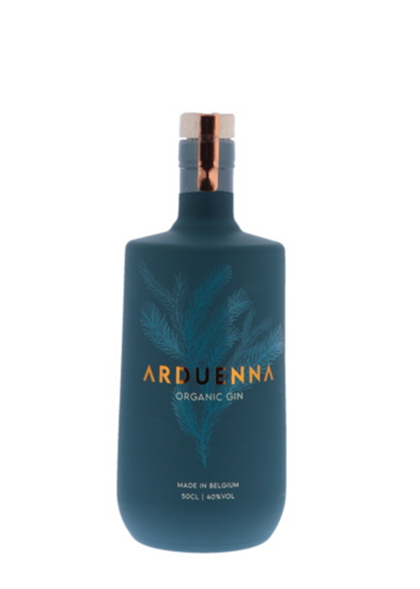 Arduenna Gin