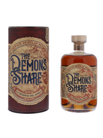 The Demon's Share 6Y