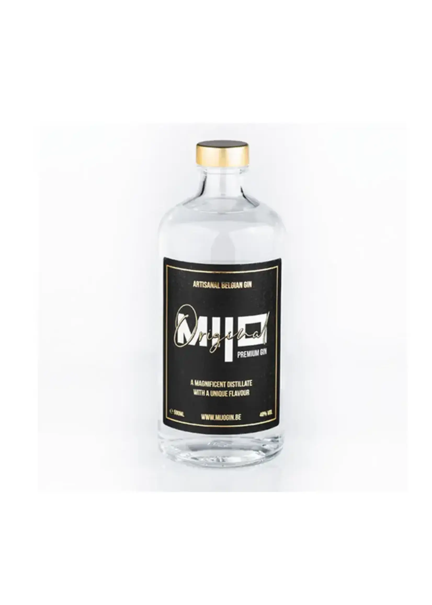 Mijo Original Gin