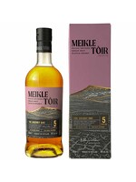 Meikle Tòir The Sherry One 5Y
