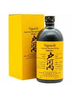 Togouchi Beer Cask