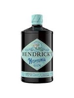 Hendrick's Neptunia Gin