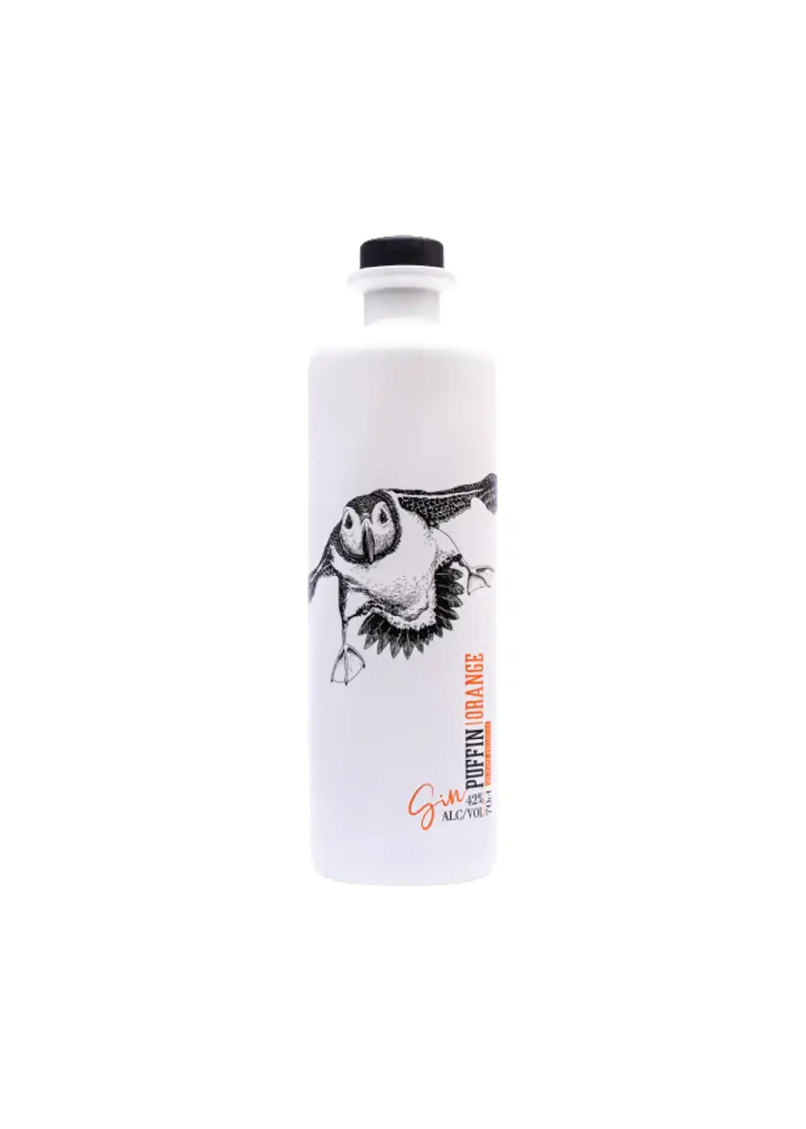 Puffin Orange Gin