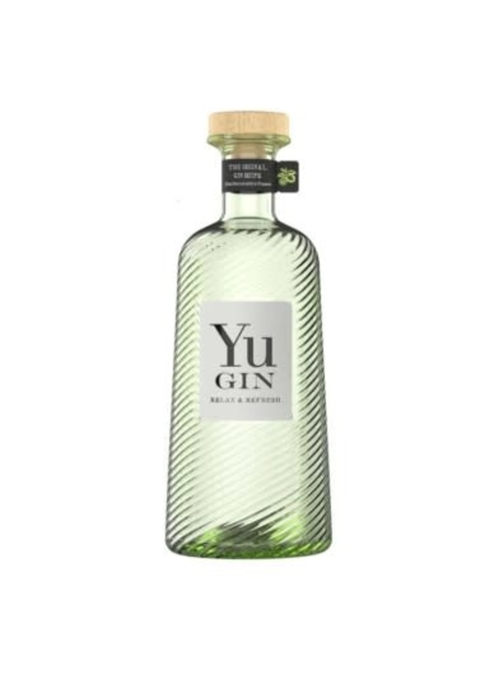 Yu Gin