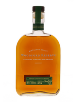 Woodford Reserve Straight RYE
