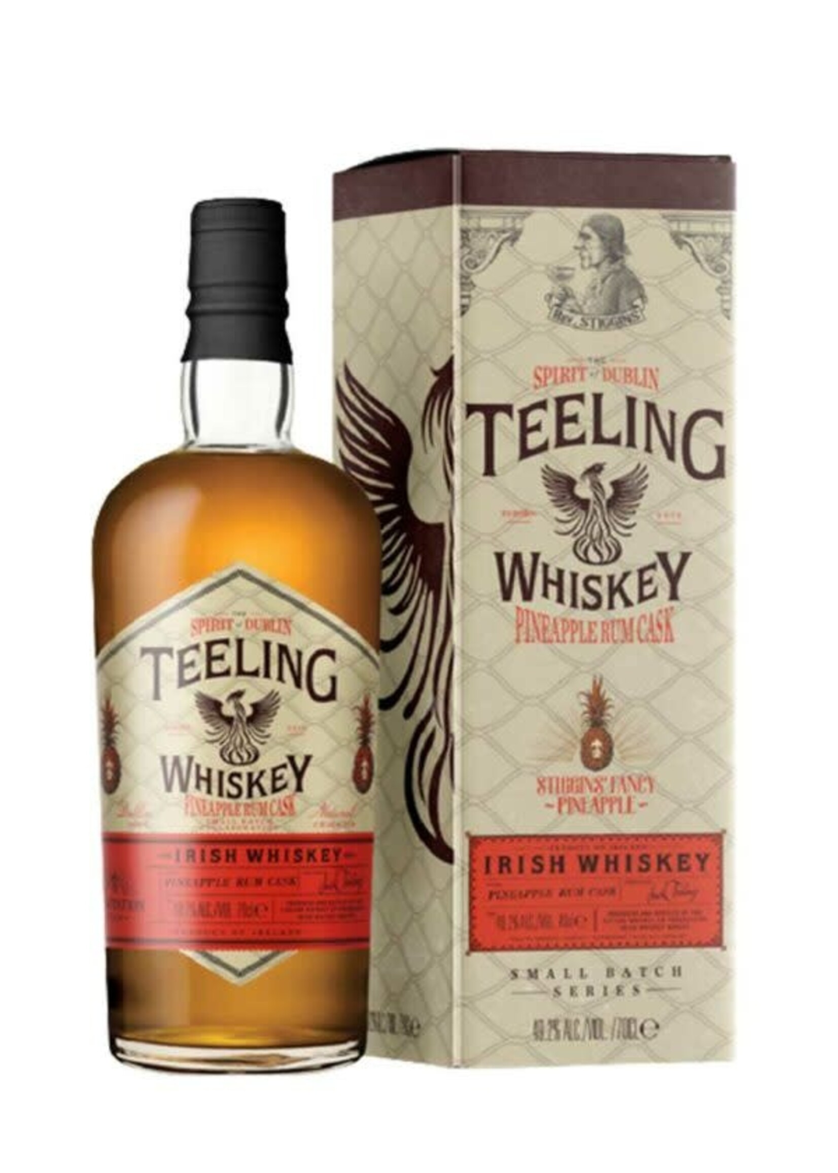 Teeling Stiggins Fancy