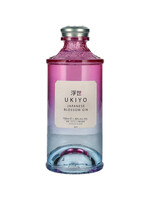 Ukiyo Blossom Gin