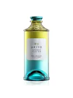 Ukiyo Yuzu Gin