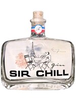 Sir Chill Gin in France