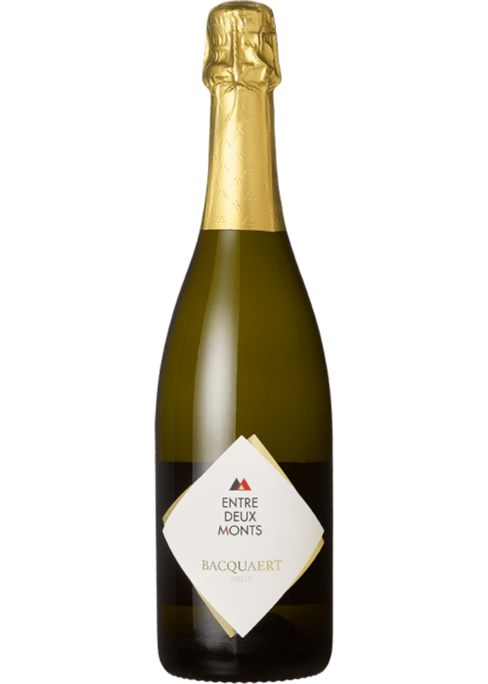 Entre-Deux-Monts Bacquaert Brut