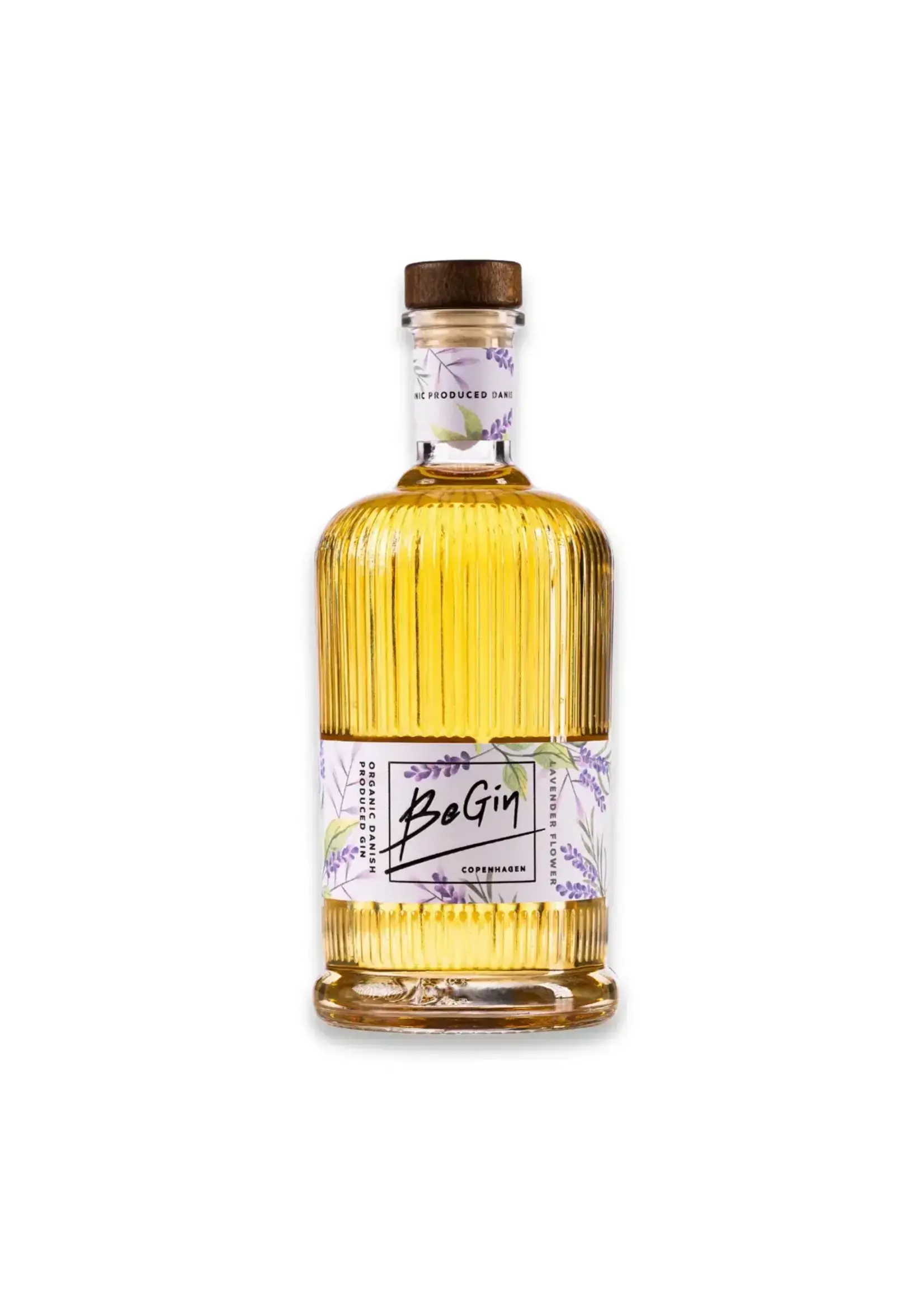BeGin - Lavender Flower Gin