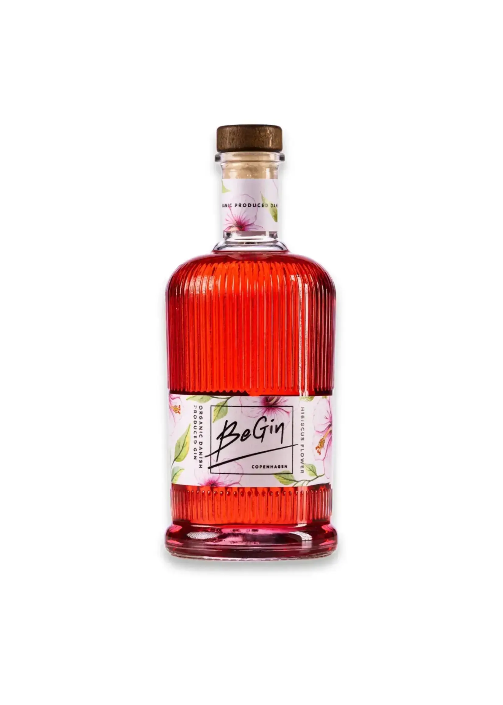 BeGin - Hibiscus Flower Gin