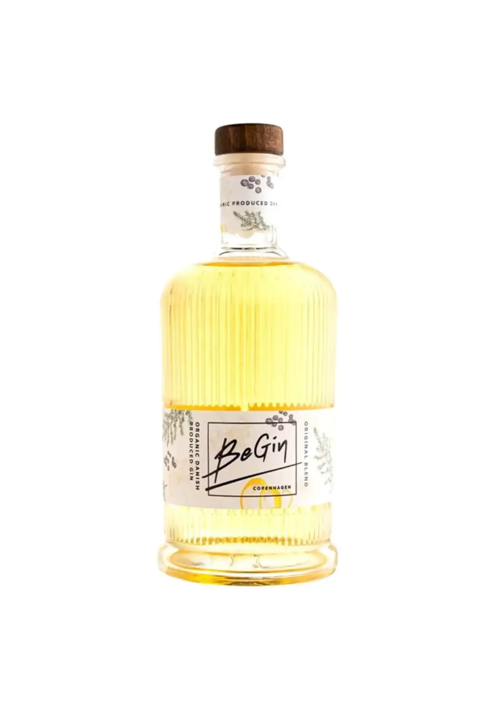 BeGin - Original Blend Gin
