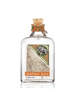 Satao Orange & Cocoa Gin