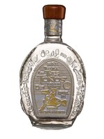 Tequila Los Tres Tonos Blanco