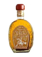 Tequila Los Tres Tonos Reposado